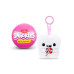 Zuru Snackles – Keychains 3.5 mehrfarbig 9.5 cm Zuru Snackles – Keychains 3.5 mehrfarbig 9.5 cm