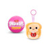 Zuru Snackles – Keychains 3.5 mehrfarbig 9.5 cm Zuru Snackles – Keychains 3.5 mehrfarbig 9.5 cm