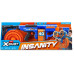 X-Shot Insanity Blitz Hammer Series 1 X-Shot Insanity Blitz Hammer Series 1