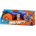 X-Shot Insanity Blitz Hammer Series 1 X-Shot Insanity Blitz Hammer Series 1