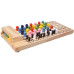 vedes CG Master-Logikspiel Holz, 27 x 12.5 x 4 cm vedes CG Master-Logikspiel Holz, 27 x 12.5 x 4 cm