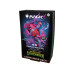 Magic: The Gathering Strixhaven Prismari Artistry Commander-Deck, 100-Karten-Deck Magic: The Gathering Strixhaven Prismari Artistry Commander-Deck, 100-Karten-Deck