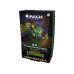 Magic: The Gathering Quandrix Strixhaven, Unlimited, 100 Karten Magic: The Gathering Quandrix Strixhaven, Unlimited, 100 Karten