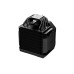 be quiet! CPU-Kühler Dark Rock 6 13.5 cm Schwarz be quiet! CPU-Kühler Dark Rock 6 13.5 cm Schwarz