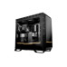 be quiet! CPU-Kühler Dark Rock 6 13.5 cm Schwarz be quiet! CPU-Kühler Dark Rock 6 13.5 cm Schwarz