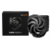 be quiet! CPU-Kühler Dark Rock 6 13.5 cm Schwarz be quiet! CPU-Kühler Dark Rock 6 13.5 cm Schwarz