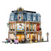 Lumibricks Brick Art Gallerie Kunststoffbausatz mit LED-Beleuchtung Lumibricks Brick Art Gallerie Kunststoffbausatz mit LED-Beleuchtung
