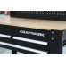 Kraftwerk Werkbank mit 3 Schubladen und 1 Oberschrank