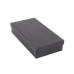 Glorex Glorex Geschenkbox schwarz 1 Stück, Schwarz Glorex Glorex Geschenkbox schwarz 1 Stück, Schwarz