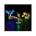 BrickBling LED-Licht-Set für LEGO® 21342 Die Insektensammlung BrickBling LED-Licht-Set für LEGO® 21342 Die Insektensammlung