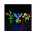 BrickBling LED-Licht-Set für LEGO® 21342 Die Insektensammlung BrickBling LED-Licht-Set für LEGO® 21342 Die Insektensammlung