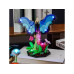 BrickBling LED-Licht-Set für LEGO® 21342 Die Insektensammlung BrickBling LED-Licht-Set für LEGO® 21342 Die Insektensammlung