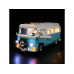 BrickBling LED-Licht-Set für LEGO® 10279 VW T2 Camper Van BrickBling LED-Licht-Set für LEGO® 10279 VW T2 Camper Van