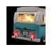 BrickBling LED-Licht-Set für LEGO® 10279 VW T2 Camper Van BrickBling LED-Licht-Set für LEGO® 10279 VW T2 Camper Van