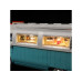 BrickBling LED-Licht-Set für LEGO® 10279 VW T2 Camper Van BrickBling LED-Licht-Set für LEGO® 10279 VW T2 Camper Van