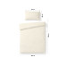 MAKIAN Bettbezug 100 x 135 cm + 40 x 60 cm MAKIAN Bettbezug 100 x 135 cm + 40 x 60 cm