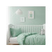 MAKIAN Bettbezug 100 x 135 cm + 40 x 60 cm MAKIAN Bettbezug 100 x 135 cm + 40 x 60 cm