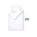 MAKIAN Bettwaesche 100 x 135 cm + 40 x 60 cm MAKIAN Bettwaesche 100 x 135 cm + 40 x 60 cm