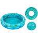 FTM Pool Set + Splashers FTM Pool Set + Splashers