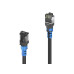 PureLink FlexInstall Patchkabel Cat 6A, S/FTP, 20 m, Schwarz 1 Stück PureLink FlexInstall Patchkabel Cat 6A, S/FTP, 20 m, Schwarz 1 Stück