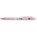 Pilot Rollerball FlowPack FriXion Clicker Pool Party 0.7 mm