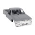 RC4WD RC4WD 1985 Toyota Pickup Hard Body Set 1:10 RC4WD RC4WD 1985 Toyota Pickup Hard Body Set 1:10
