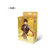 MiHoYo Pre-Build Starter Deck 02 Zhongli Series 2 -CN- Serie 2