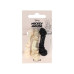 Parsa Beauty Scrunchie, Disney Mickey Mouse 3 Stück Parsa Beauty Scrunchie, Disney Mickey Mouse 3 Stück