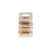 Parsa Beauty Haarclips Beige/Braun 3 Stück Parsa Beauty Haarclips Beige/Braun 3 Stück