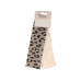 Parsa Beauty Haarband Beige Leo-Muster 2 Stück Parsa Beauty Haarband Beige Leo-Muster 2 Stück