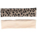 Parsa Beauty Haarband Beige Leo-Muster 2 Stück Parsa Beauty Haarband Beige Leo-Muster 2 Stück