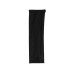 Parsa Beauty Haarband Satin Schwarz Parsa Beauty Haarband Satin Schwarz
