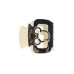 Parsa Beauty Haarklammer, Disney Mickey Mouse 1 Stück Parsa Beauty Haarklammer, Disney Mickey Mouse 1 Stück