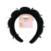 Parsa Beauty Haarreif Bubble mit Schleife 1 Stück Parsa Beauty Haarreif Bubble mit Schleife 1 Stück