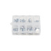 Smallrig Schraubenset 6389 Edelstahl Smallrig Schraubenset 6389 Edelstahl