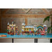 LEGO® Disney Main Street, U.S.A. 43302 Heimdekoration LEGO® Disney Main Street, U.S.A. 43302 Heimdekoration