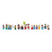 LEGO® Disney Main Street, U.S.A. 43302 Heimdekoration LEGO® Disney Main Street, U.S.A. 43302 Heimdekoration