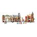 LEGO® Disney Main Street, U.S.A. 43302 Heimdekoration LEGO® Disney Main Street, U.S.A. 43302 Heimdekoration