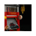 Lumibricks Street MOD Garage Retro House Lumibricks Street MOD Garage Retro House