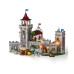 Lumibricks Medieval Guard Post – Wachposten mit LED-Beleuchtung Lumibricks Medieval Guard Post – Wachposten mit LED-Beleuchtung