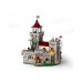 Lumibricks Medieval Guard Post – Wachposten mit LED-Beleuchtung Lumibricks Medieval Guard Post – Wachposten mit LED-Beleuchtung