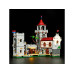 Lumibricks Medieval Guard Post – Wachposten mit LED-Beleuchtung Lumibricks Medieval Guard Post – Wachposten mit LED-Beleuchtung