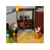 Lumibricks Medieval Guard Post – Wachposten mit LED-Beleuchtung Lumibricks Medieval Guard Post – Wachposten mit LED-Beleuchtung