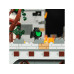 Lumibricks Medieval Guard Post – Wachposten mit LED-Beleuchtung Lumibricks Medieval Guard Post – Wachposten mit LED-Beleuchtung
