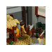 Lumibricks Medieval Guard Post – Wachposten mit LED-Beleuchtung Lumibricks Medieval Guard Post – Wachposten mit LED-Beleuchtung