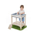 roba Spieltisch «Tiny» Massivholz Sand- & Matschtisch roba Spieltisch «Tiny» Massivholz Sand- & Matschtisch