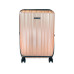 CASYRO Reisekoffer Stand-Up 120 l, rose gold