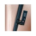 CASYRO Reisekoffer Stand-Up 120 l, rose gold