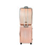 CASYRO Reisekoffer Stand-Up 120 l, rose gold