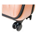 CASYRO Reisekoffer Stand-Up 120 l, rose gold
